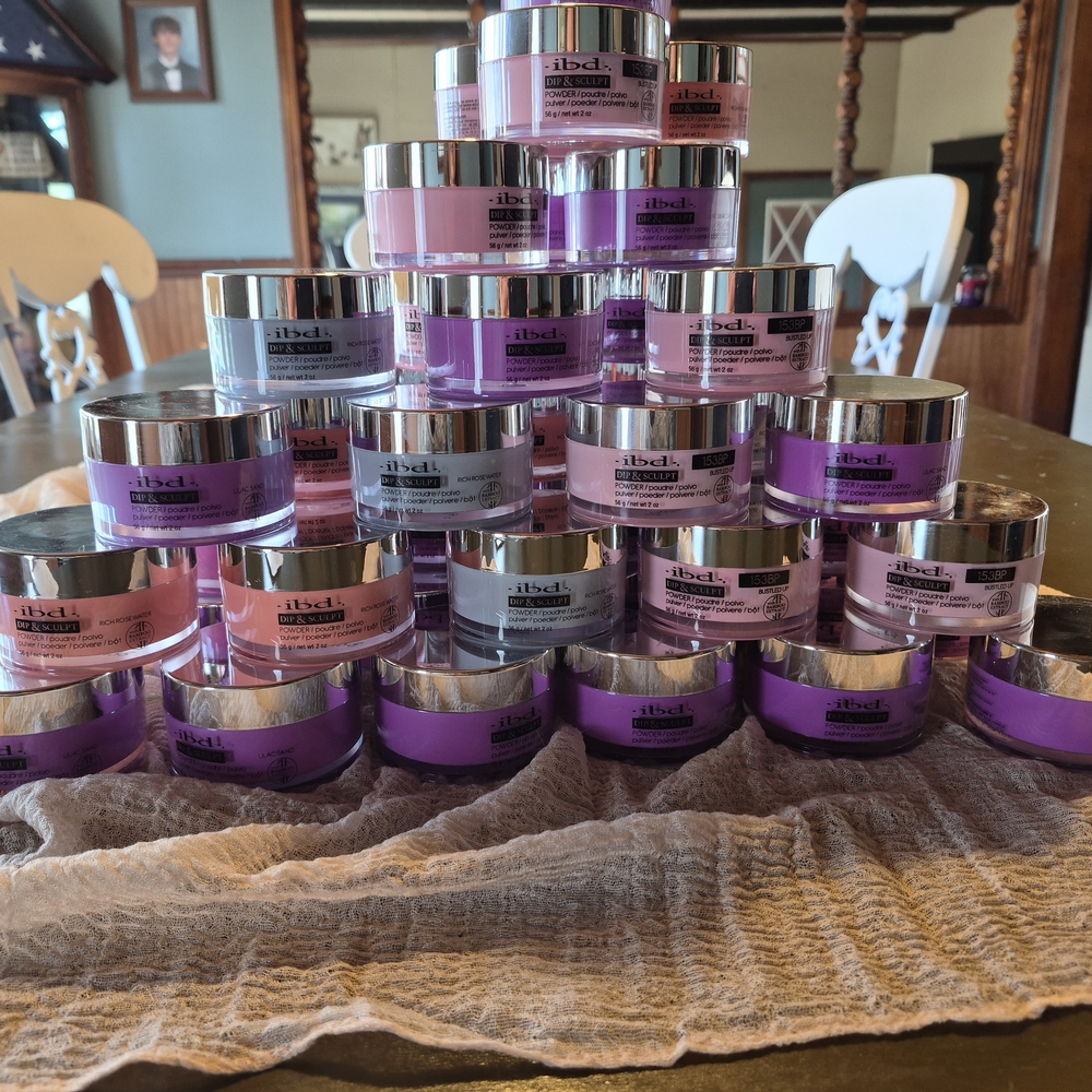 Dip Powder - Picture 3 of 3